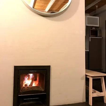 Beltes Konukevi Jūrkalne