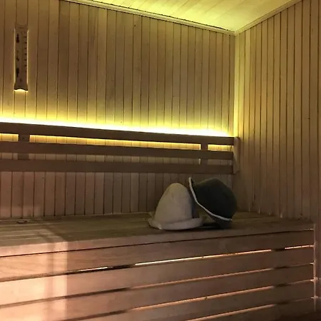 Beltes Πανσιόν Jūrkalne
