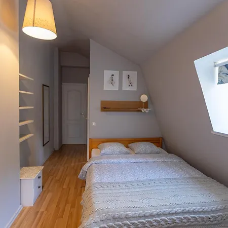 Beltes Konukevi *