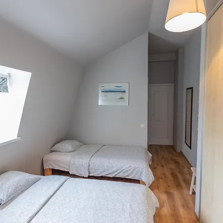 Beltes Konukevi