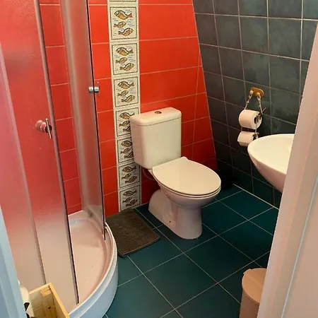 Beltes Konukevi Jūrkalne